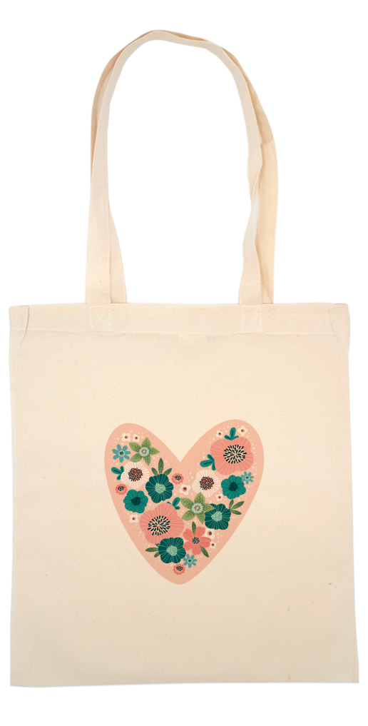 Bolso Tote Bag personalizado Trendy - Idea regalo original